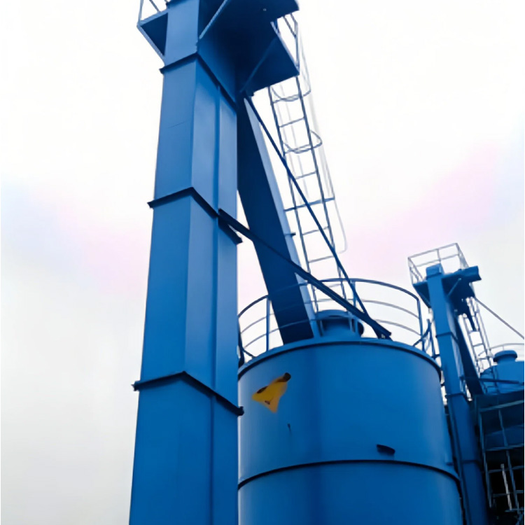 TD400型斗式提升机-10M