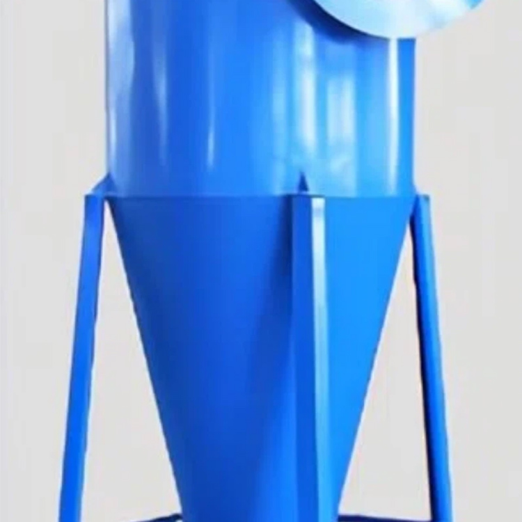 XLP/A-3.0旋风除尘器